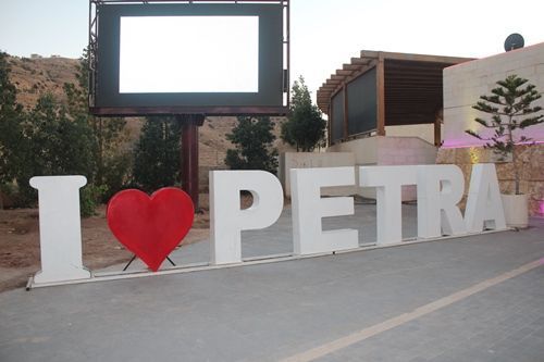 Petra, la ciudad de piedra en Jordania