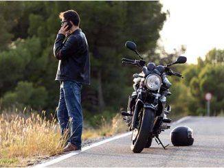 ¿Qué cubre mi seguro de moto en el extranjero?