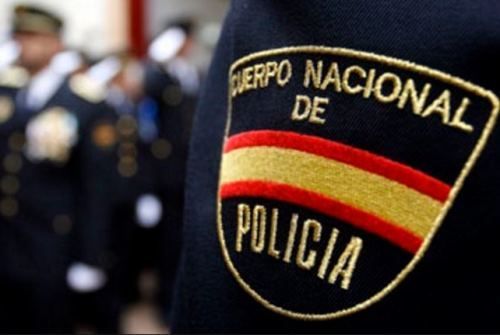 La @Policia Nacional elimina el requisito de la altura mínima en sus pruebas de acceso