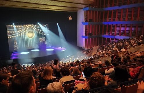 Mentes Peligrosas, un espectáculo de monólogos sin más