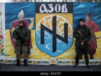 Hitler en privado: Ucrania y el Donbass (II) @eliadesacosta1