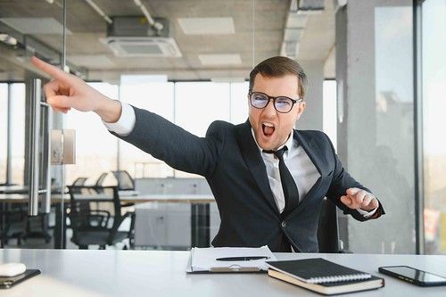 Consejos para manejar a un jefe exigente
