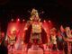 El Ballet Folklórico Manuel Acosta de Bolivia se presenta en la 36 Muestra Internacional de Folclore Por Las Tierras de Cantabria.
