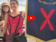 Con brillantez y calor se celebró la recreación histórica de La Cavada