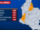 Este es el equipo de @Indepaz dirigido por @leonardonzalez que informa a pecho descubierto de la guerra incivil encubierta de Colombia