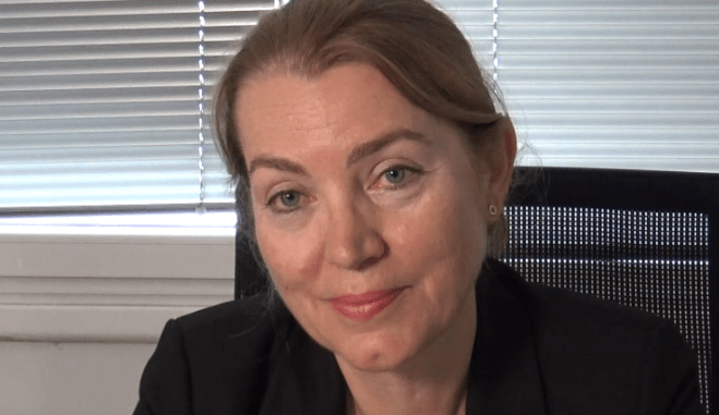 Eva Guillermina Fernández nueva Directora General de Cultura