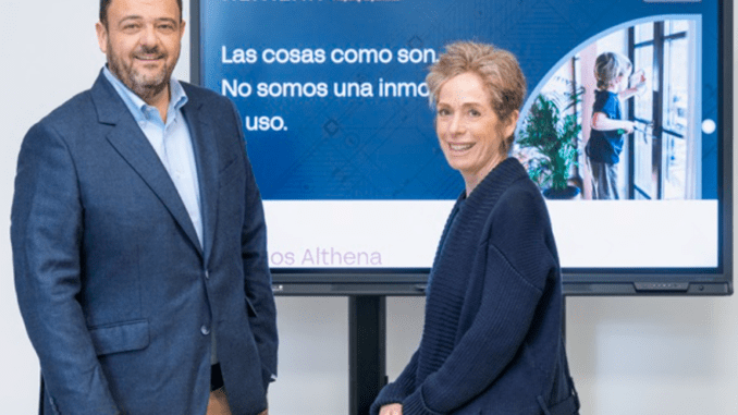 Althena se consolida en Bilbao con la incorporación de cuatro nuevas carteras