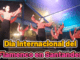 Se celebró en Santander el Día Internacional del Flamenco