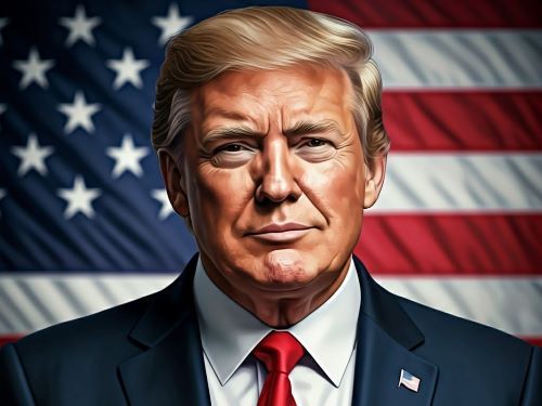 TRUMP