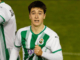 Pablo Torre podría volver a un Racing de Santander en primera división