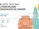 Cirugía mínimamente invasiva, radioterapia de precisión y fármacos personalizados: innovación en cáncer en la tercera Reunión Nacional