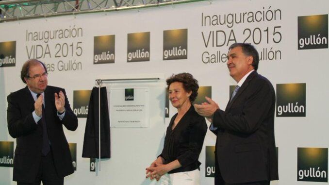 Galletas Gullón alcanza los 2.200 puestos de trabajo directos y con el objetivo de alcanzar los 3.000 empleos directos en 2030 @Gullon_esp