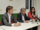 34 votos para Paula Fernández, 16 para Pablo Diestro, 15 para Javier López Estrada y 12 para Guillermo Blanco
