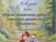 Domingo 15 de junio, 12.00 Encuentro de Folklore en Bar el Concejón de Ibio