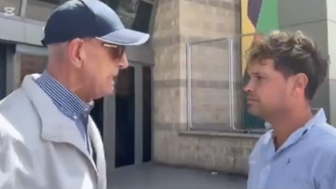 Antes que ciudadanos somos personas
