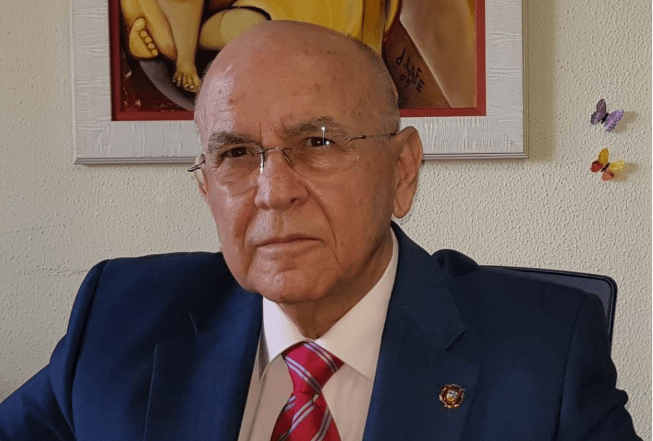 Jorge Capote recesión