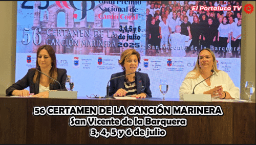 Comienza el 56 Certamen de la Canción Marinera de San Vicente de la Barquera