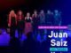 Lunes 30 de junio y martes 1 de julio Uruna y Tañedor en Las Noches del Felisa, Plaza Porticada- Santander