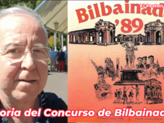 Historia del Concurso de Bilbainadas