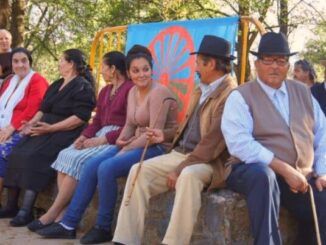 Guillermo Fernández Vara: también los gitanos …