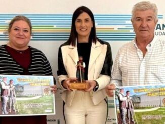 El centro cívico Juan de Santander acogerá el VI Festival de la Tonada Eulalio Ferrer