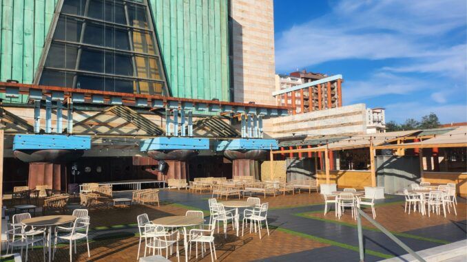 Lírica  Sábado 18 de octubre  19.30h. – Escenario Argenta