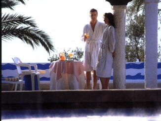 Renacer entre aguas termales: escapada perfecta de Navidad en Balneario Leana