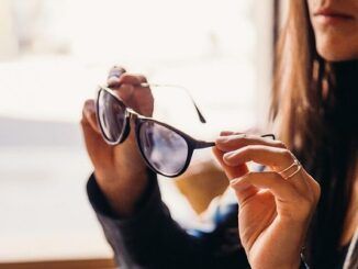 ¿Por qué en invierno nos lloran más los ojos?