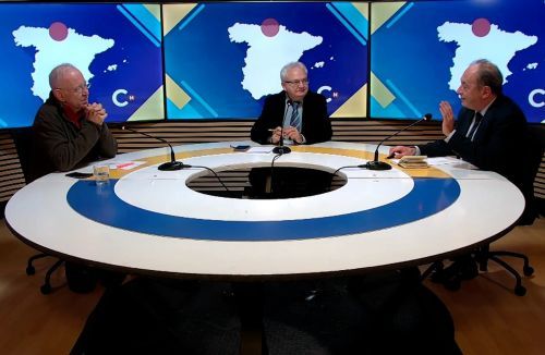 Como era previsible los alcaldes populares del PRC se revelan en Cantabria. Contabria TV (video)