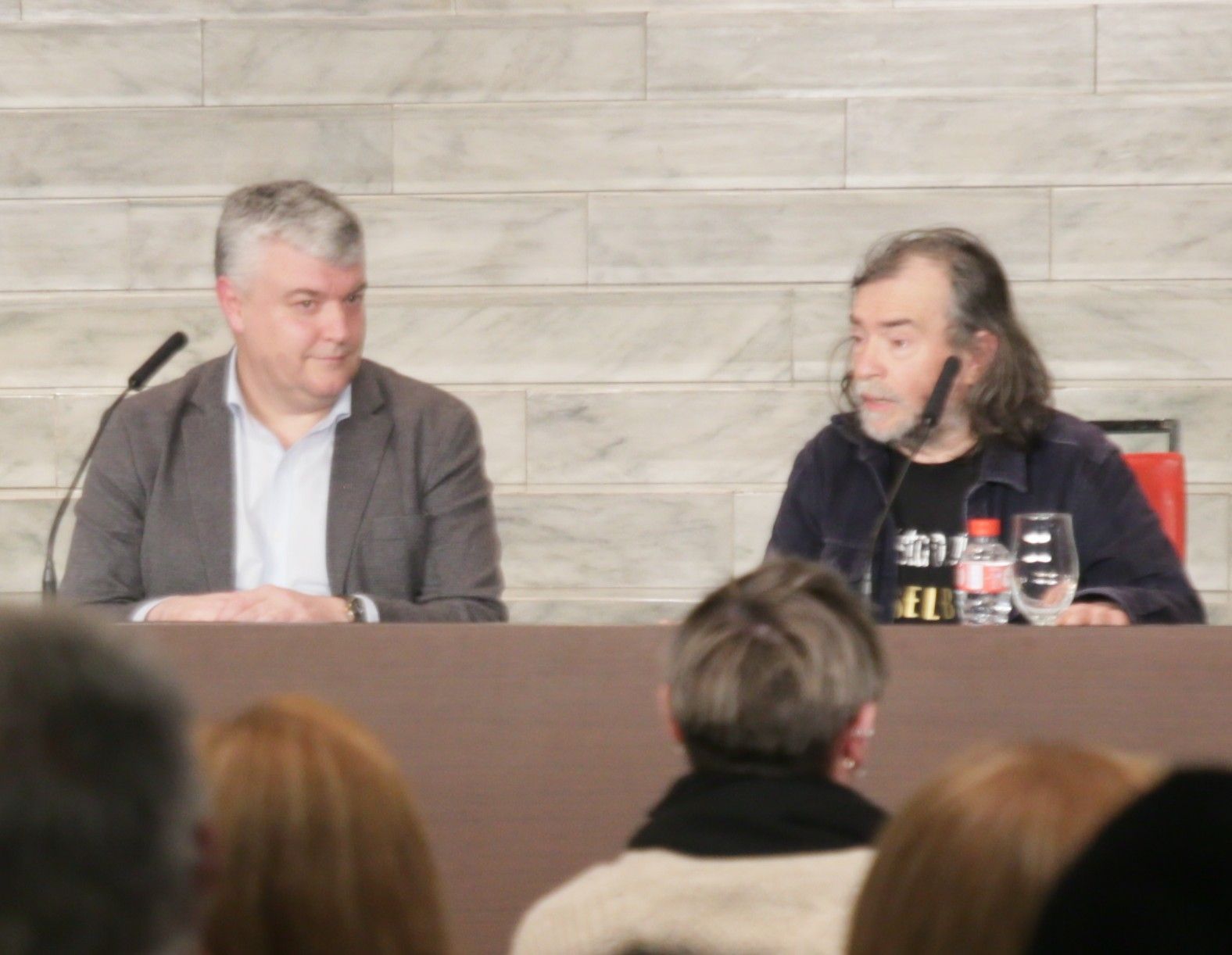 Vicente Ansola ha sido reconocido poe el Gobierno de Cantabria Vicente Ansola ha sido reconocido poe el Gobierno de Cantabria