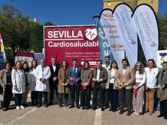 Pequeños cambios mantenidos en el tiempo pueden tener un gran impacto en la salud cardiovascular», según Quirónsalud Sevilla