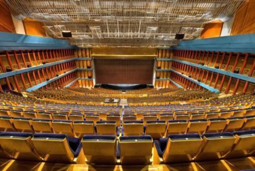 La semana en el Palacio de Festivales de Cantabria llega con teatro y lírica La semana en el Palacio de Festivales de Cantabria llega con teatro y lírica