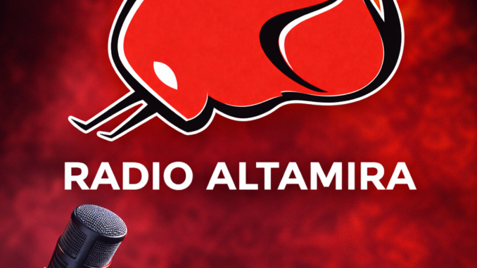 Radio Altamira 92.6 FM retransmite EN DIRECTO el debate de Propuestas de resolución en el Debate del Estado de la Región en el Parlamento de Cantabria