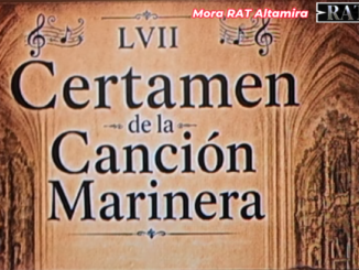 Llega la 57 edición del Certamen de la Canción Marinera a San Vicente de la Barquera