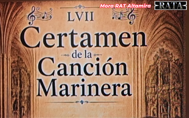 Llega la 57 edición del Certamen de la Canción Marinera a San Vicente de la Barquera Llega la 57 edición del Certamen de la Canción Marinera a San Vicente de la Barquera