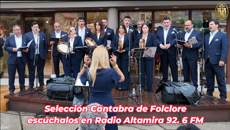 La Selección Cántabra ofreció su primer encuentro en Selaya La Selección Cántabra ofreció su primer encuentro en Selaya