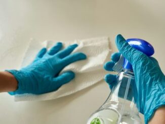 5 razones para contratar un servicio profesional de limpieza del hogar