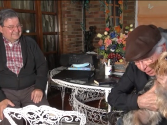 Hace tres años se apagó la voz de Benito Díaz, pero no su legado