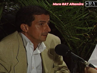 Entrevista a Rafael de la Gándara padre del Festival ENCLAVE DE SON