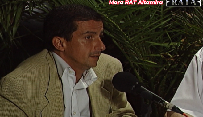 Entrevista a Rafael de la Gándara padre del Festival ENCLAVE DE SON