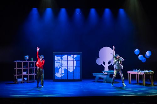 El Circuito Escena lleva once espectáculos de teatro, música y propuestas familiares a nueve municipios de Cantabria